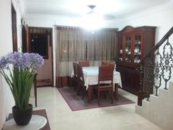 Blk 413 Pasir Ris Drive 6 (Pasir Ris), HDB Executive #90664672